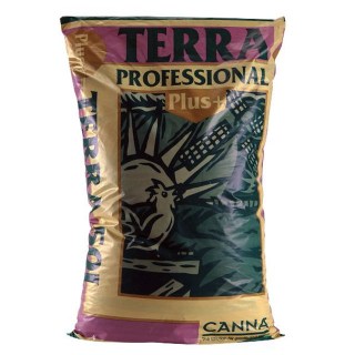 Canna Terra Professional Plus 50lt