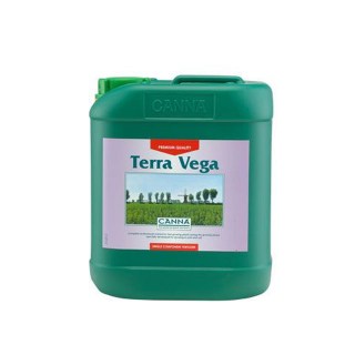 Canna Terra Vega 5lt