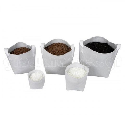 Tex Pot White 10lt