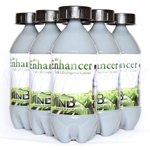 The Enchancer CO2 TNB Naturals