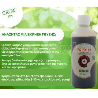 Top-Max 500ml