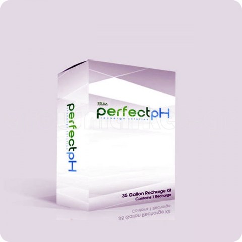 Torus Hydro Ph Perfect Recharge Solution 500ml