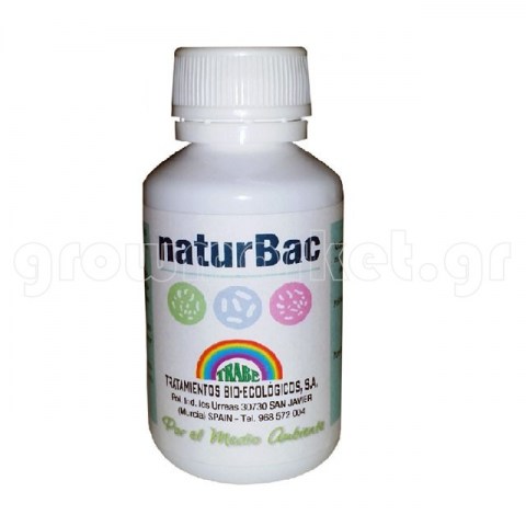 Naturbac 100ml