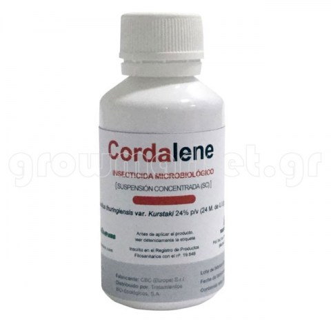 Cordalene 30ml