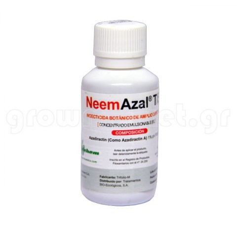 Neemazal 30ml