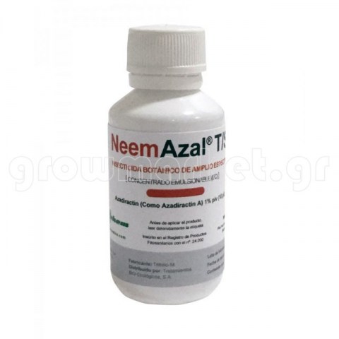 Trabe Neemazal 250ml