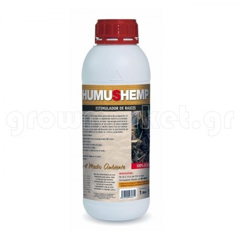 Trabe Humushemp 1lt