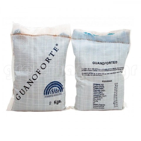 Guanoforte 2kg