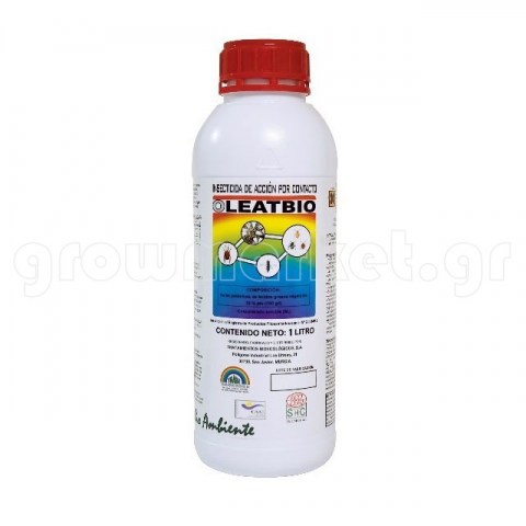 Oleatbio 1lt