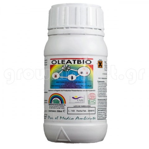 Oleatbio 250ml