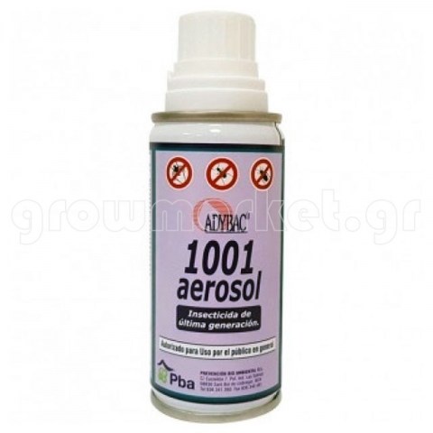 Adybac 1001 Insecticide 100ml