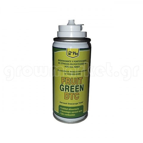 Fruit Green Fung Aerosol 50ml