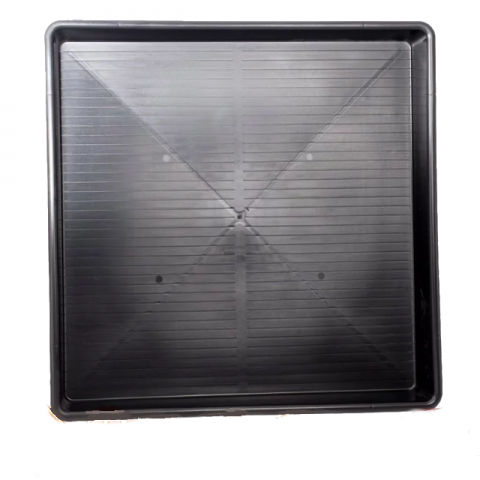 Tray 80x80x12cm