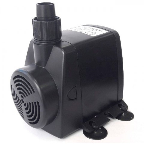 Trevi Submersible Water Pump 3000lt/h