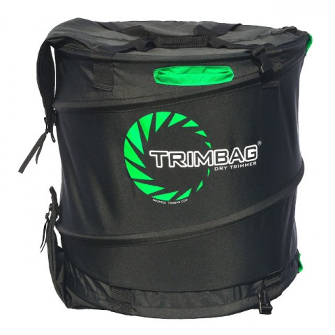 NF Trimmer Bag