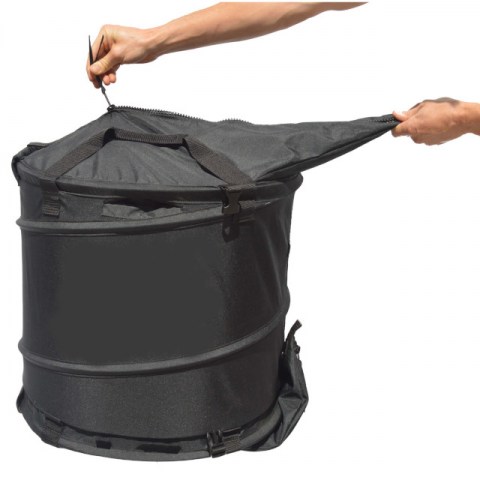 NF Trimmer Bag