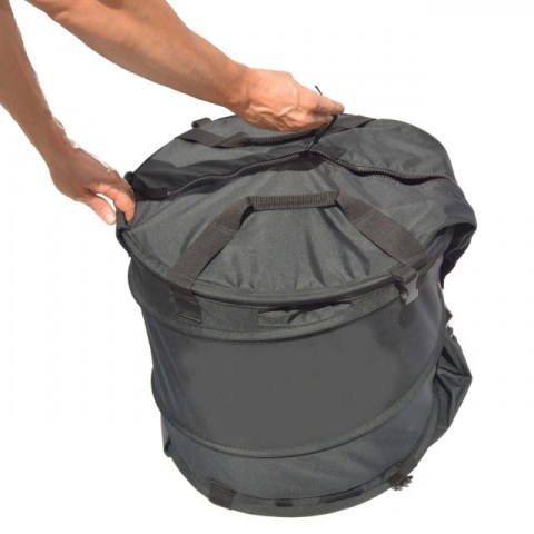 NF Trimmer Bag