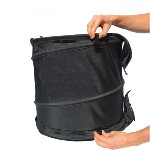 NF Trimmer Bag