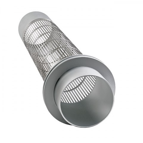 Master Trimmer Spare Dry Barrel T500/6,3mm