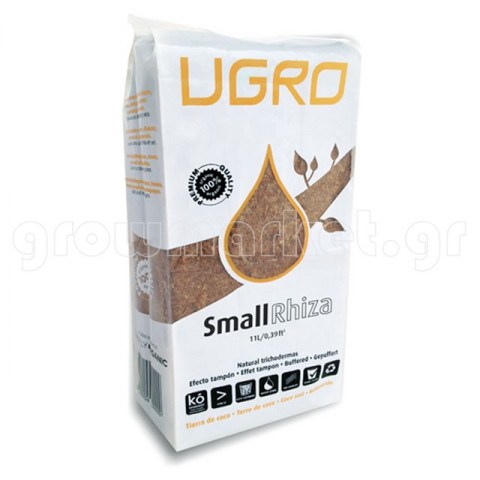 Ugro Small Rhiza 11lt