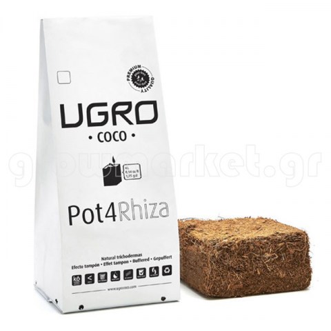 Ugro Pot 4lt
