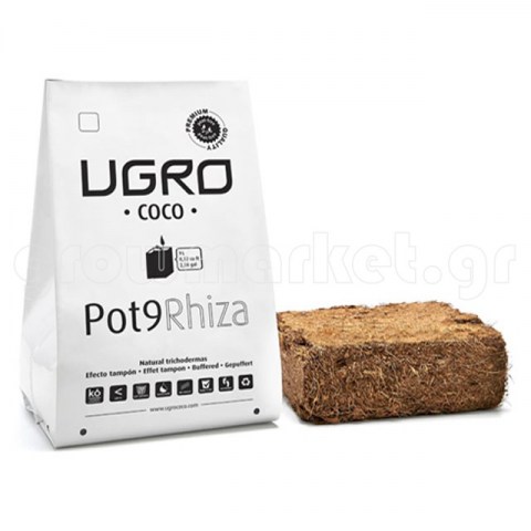 Ugro Pot 9 Rhiza