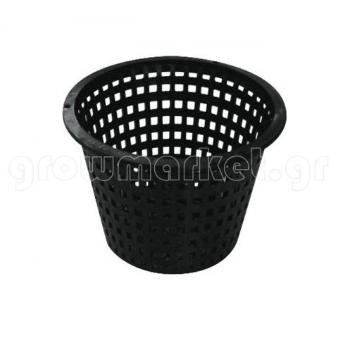 Ultra Heavy Duty Net Pot 140mm Diameter