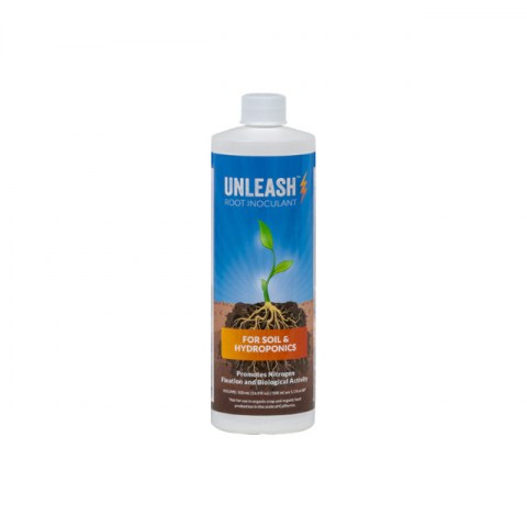 Unleash Root Inoculant-Biostimulant 250ml