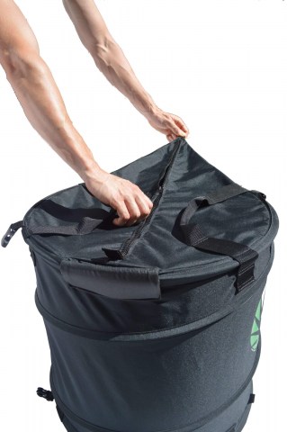 NF Trimmer Bag