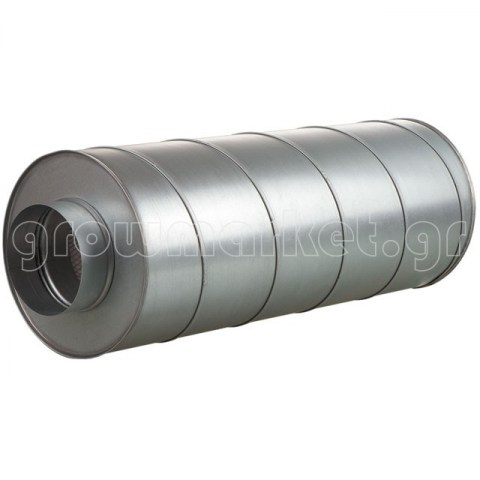 Vents Ventilation  Silencer  100mm x 60cm