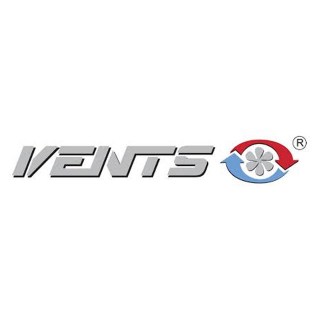 Vents Fan VK Plastic 100mm-250 m³/h