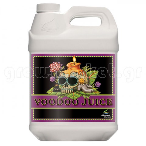 Voodoo Juice 4lt