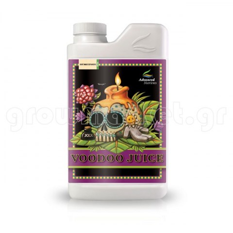 Voodoo Juice 500ml