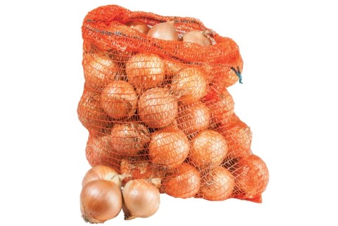 W482 Onion Storage Bag (Pack of 3)