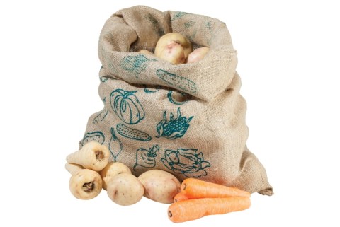 W486 Potato/Vegetable Storage Bag