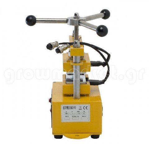 Qnubu Press Bolt Manual 1ton (Plate 6x12cm)