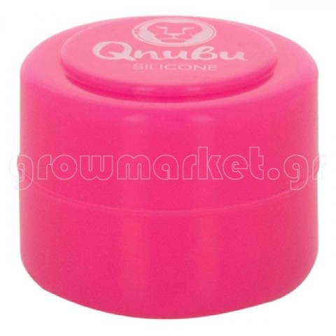 2ml Jar Qnubu Silicone