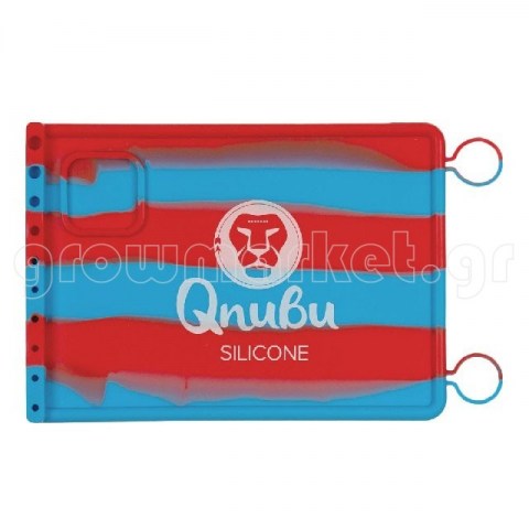 Qnubu Matt Dabstation Silicone