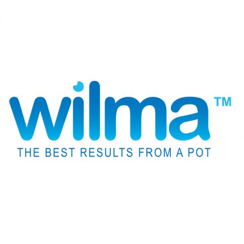 Wilma XXL 8 Complete  (8x18lt Pots)