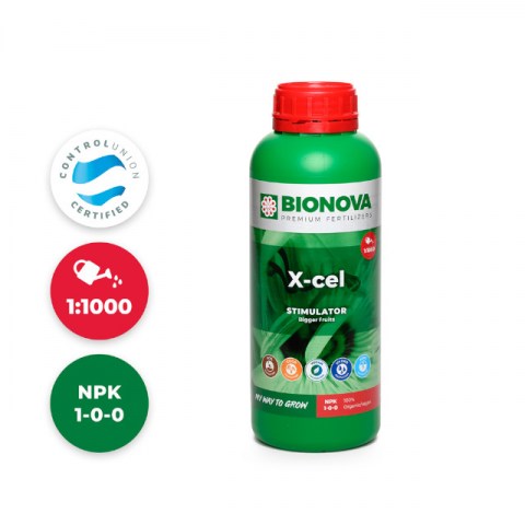 Bio Nova BN X-Cel 250ml