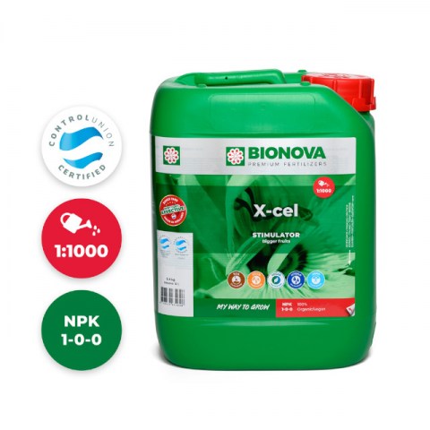 Bio Nova BN X-Cel 5lt