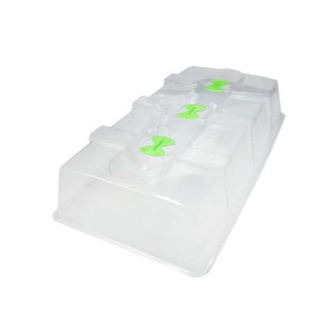 X-Stream Propagator Lid