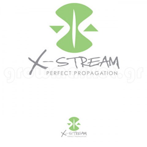 X-Stream Heat Propagator