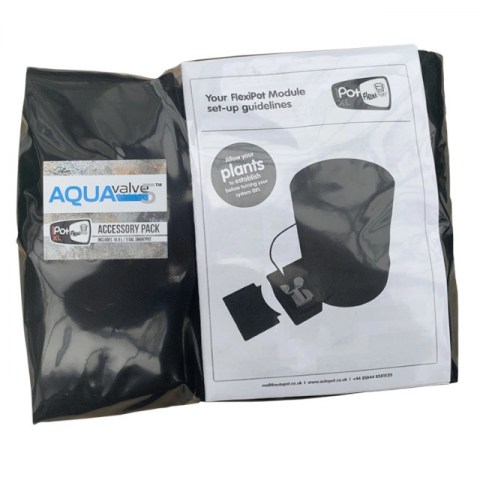 SmartPot XL Module 5mm AQUAvalve