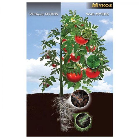 Extreme Gardening Mykos 9kgr (20lb)