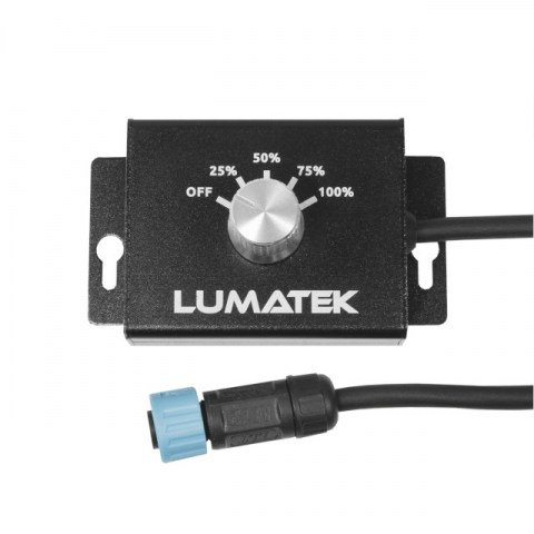 Lumatek LED Zeus 465W Compact Pro