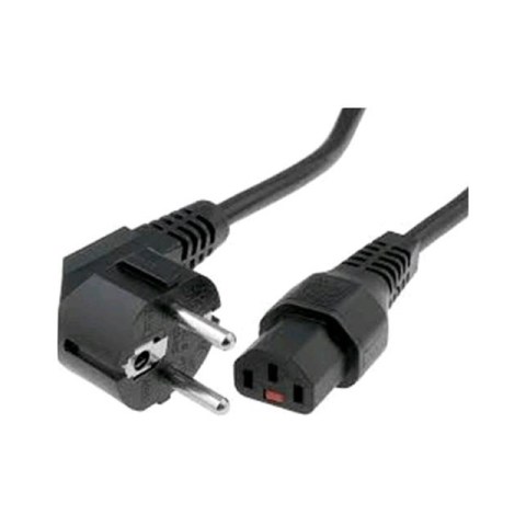 Cable Female Plug R13-Schucko Plug 3x1mm x 1,4m 16/A