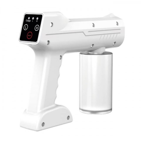 Nano Portable Spray Gun - Vapr