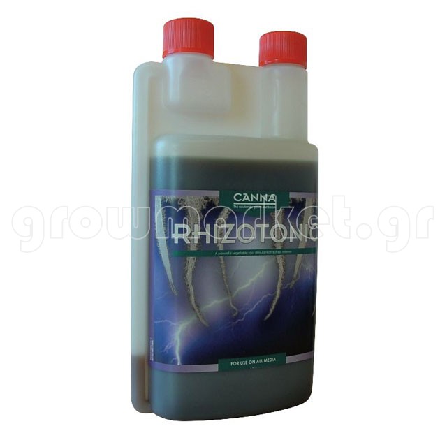 Canna Rhizotonic 1lt