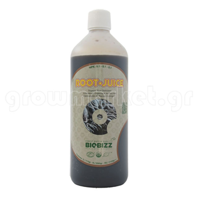 Biobizz Root Juice 500ml